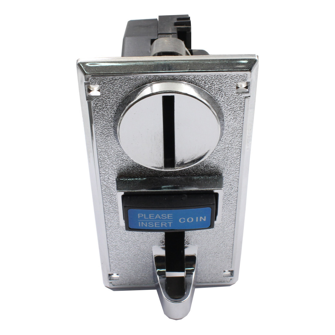 Arcade Machine Professional Coin Acceptor CPU Comparison Multi Coin ...