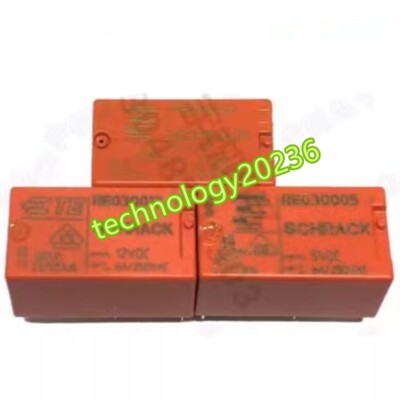 1PC NEU Tyco Relay PE014005 PE014012 RE030012 RE030024 014024 030005 #YT