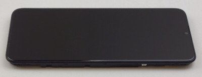 OEM LCD Display Touch Screen Digitizer Frame Replacement Part for DIALN Nova