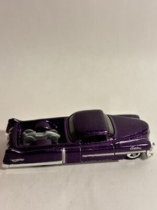 25+ Hot Wheels Custom 53 Cadillac for sale | Updated Oct 2026