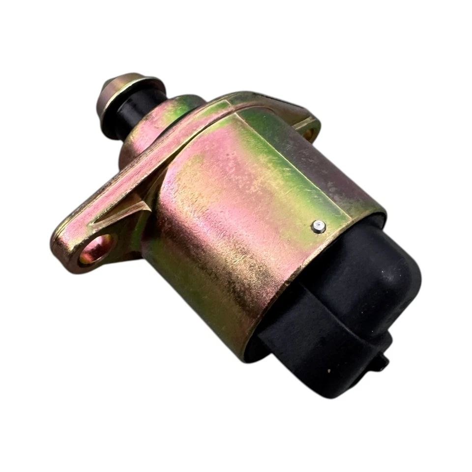 Válvula de control de aire de ralentí CARQUEST ABC1657 SE ADAPTA Chrysler Neon VOYAGER INTREPID Foto 4 de 4