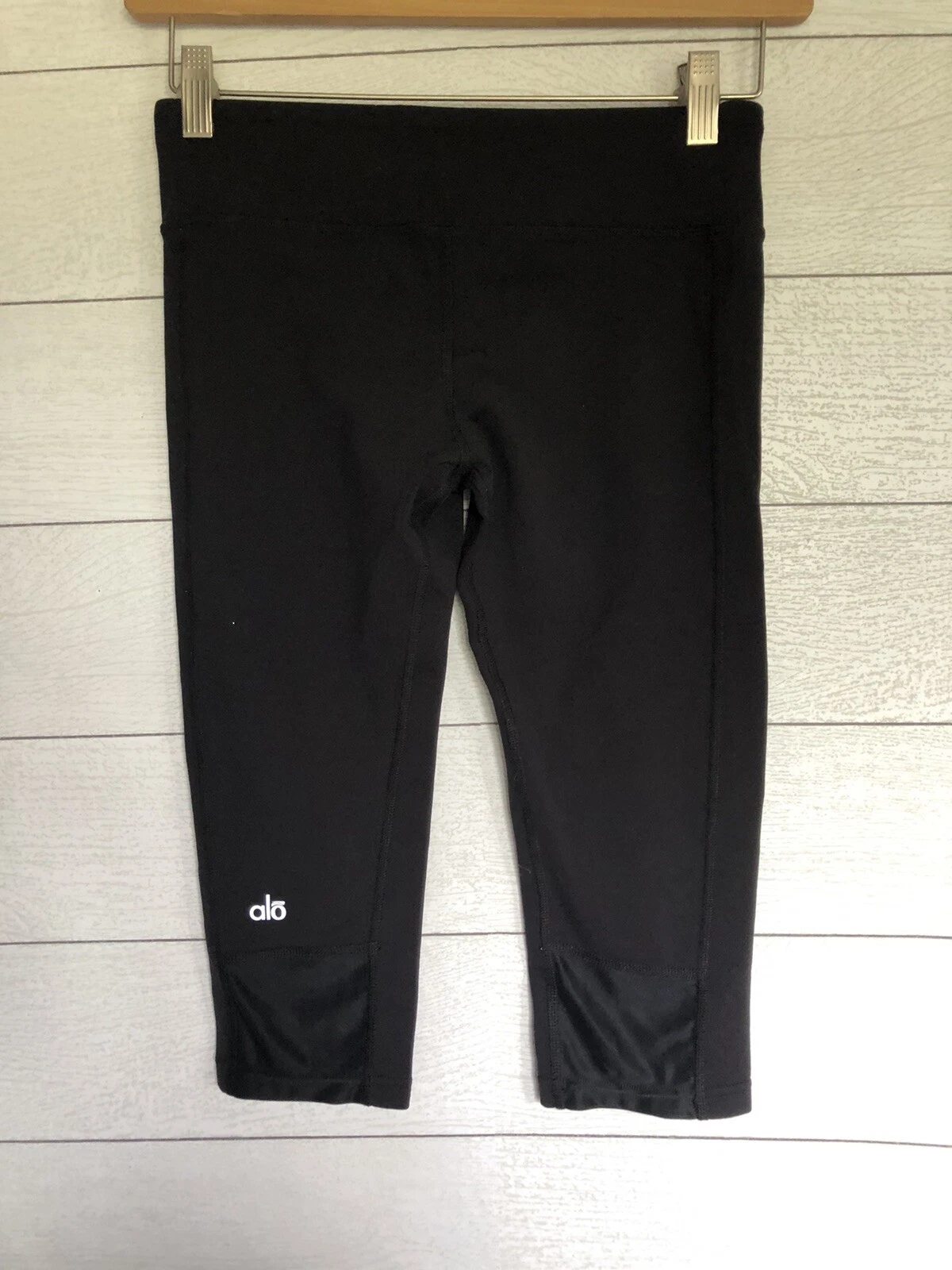 alo-yoga yoga crop moto leggings