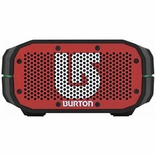 braven solar speaker