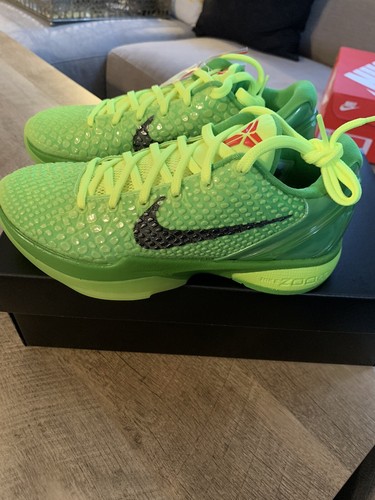 kobe 6 ebay