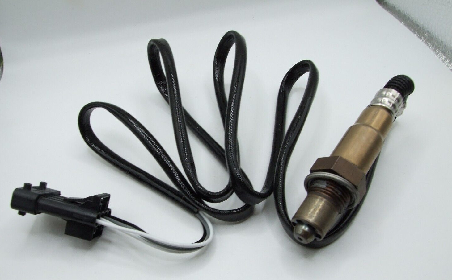 Lambda Sensor Intermotor 64158 Fits Citroën C4, Berlingo, Peugeot 307