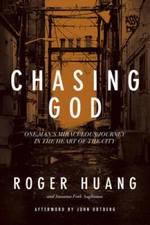Chasing God: One Man's Miraculous Journey in the Heart of the City - VERY GOOD