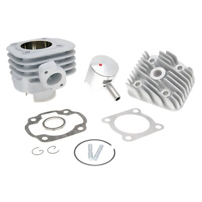 Zylinderkit Airsal T6-racing 69,5ccm 47,6mm für CPI