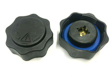 Coolant Radiator Cap For Rover 220 2.0 Turbo  11/93-05/95