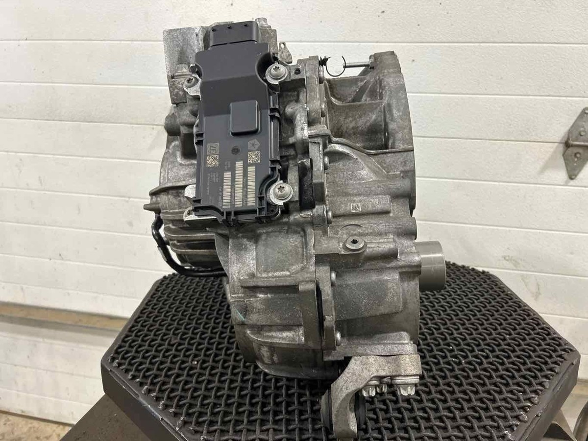 JEEP CHEROKEE 2016 Automatic Transmission 3.2L AWD 89K mi