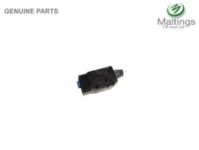 Genuine Land Rover Defender LH Front Door Central Locking Actuator FUD500030 