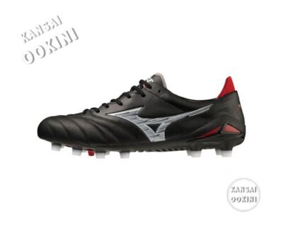 Mizuno] Unisex Morelia Neo 4 Japan MORELIA NEO IV JAPAN 01 Black x