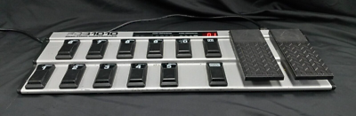 Behringer FCB1010 MIDI Foot Controller w/ Power Supply | eBay