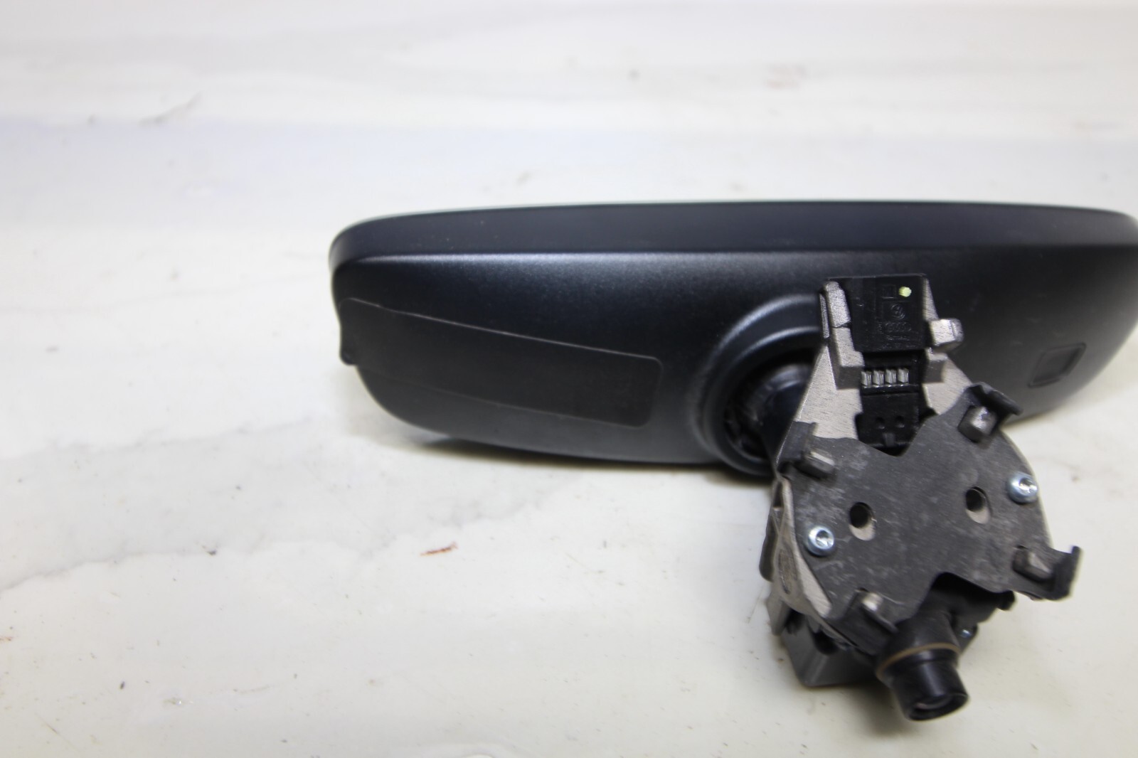 17-21 AUDI R8 V10 PLUS RWS OEM AUTO DIMMING REAR VIEW MIRROR 81A857511