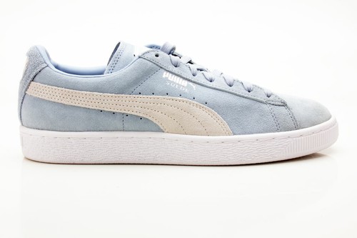 ebay puma suede classic