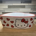 New Hello Kitty With Red Bow Heart Love Shaped Cake Baking Pan By Zrike Brands — photo 3