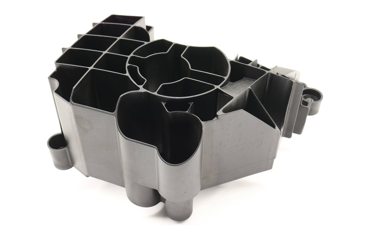 2008-2015 AUDI Q7 - 3.0L Engine OIL Windage TRAY / Baffle  