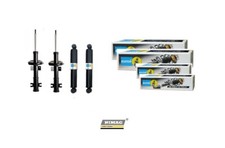 Nr. 4 Bilstein Stoßdämpfer Vorne Und Hinten Für Mini Countryman R60 R61