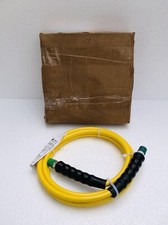 Enerpac H7210 High Pressure Hydraulic Hose 10 Ft. 3/8" NPT 700 Bar/ 10,000 PSI