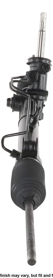 Montaje de estante y piñón cardona para Oldsmobile Silhouette 2002-2004 AWD Foto 4 de 4