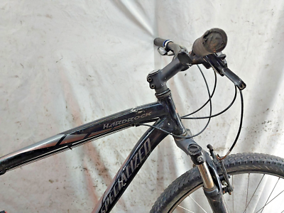 2012 Specialized Hardrock MTB Bike Large 19