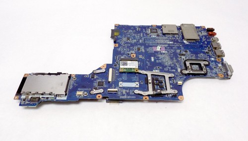 Sony VAIO VGN-CS36H Intel 2.53GHz CPU SLGFE Motherboard A1726145A DA0GD2MB8E0 - Picture 3 of 4