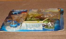 Lego Legends of CHIMA Set 70105 - Eglor Minifig Nest Dive Weapons - NEW