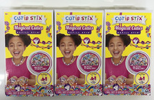 Cutie Stix Magical Cuties Refill Stix 11 Refill Sticks 3 Pack