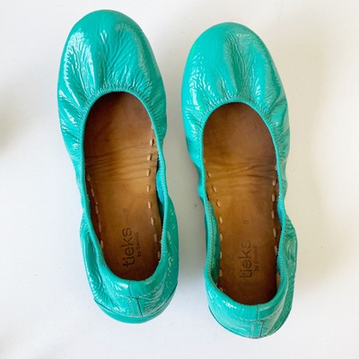 tieks on ebay