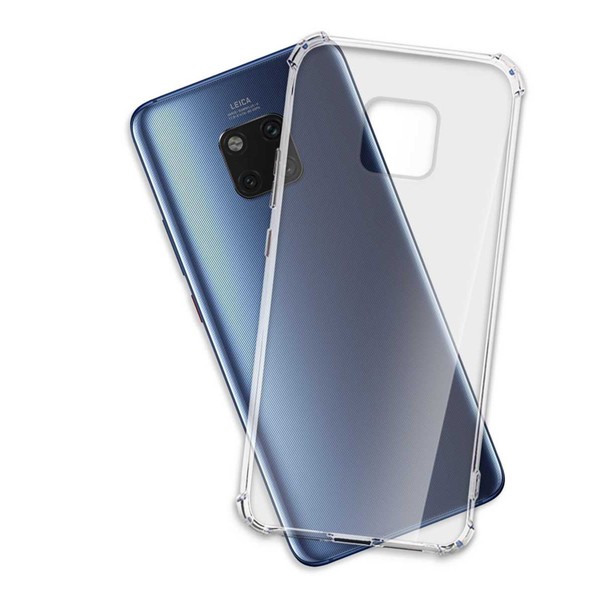 Funda Anti-Shock para Huawei Mate 20 Pro Cover Case Estuche Carcasa
