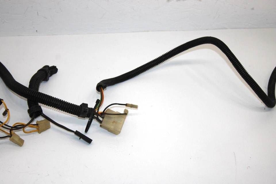 Жгут проводов основной 88 Polaris Star оригинальный 2460231 SP156 - Изображение 3 из 4