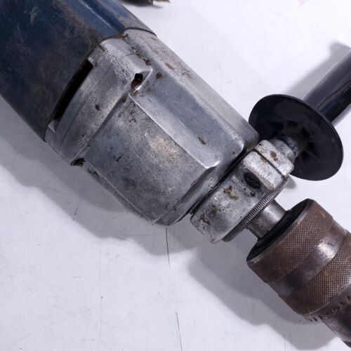 AEG SBZ 30 regelbarer Bohrhammer 450-900 U/min Schaltbohrer - Bild 7 von 12