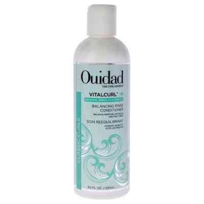 Ouidad Vitalcurl Balancing Rinse Conditioner 8.5 oz