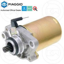 MOTORINO DI AVVIAMENTO PIAGGIO ZIP FAST RIDER RST 50 1996-1997