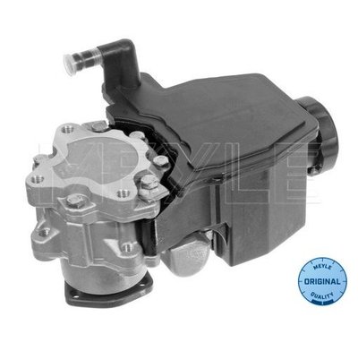 Meyle hydraulic pump, steering system Meyle-original quality 014 631 0002
