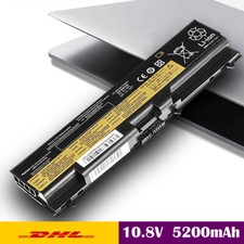 AKKU Für IBM Lenovo ThinkPad E40 E50 Edge 14" 15"T410 T510 T520 E420 E420 E520