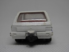 BO257- Corgi - Austin Mini Metro