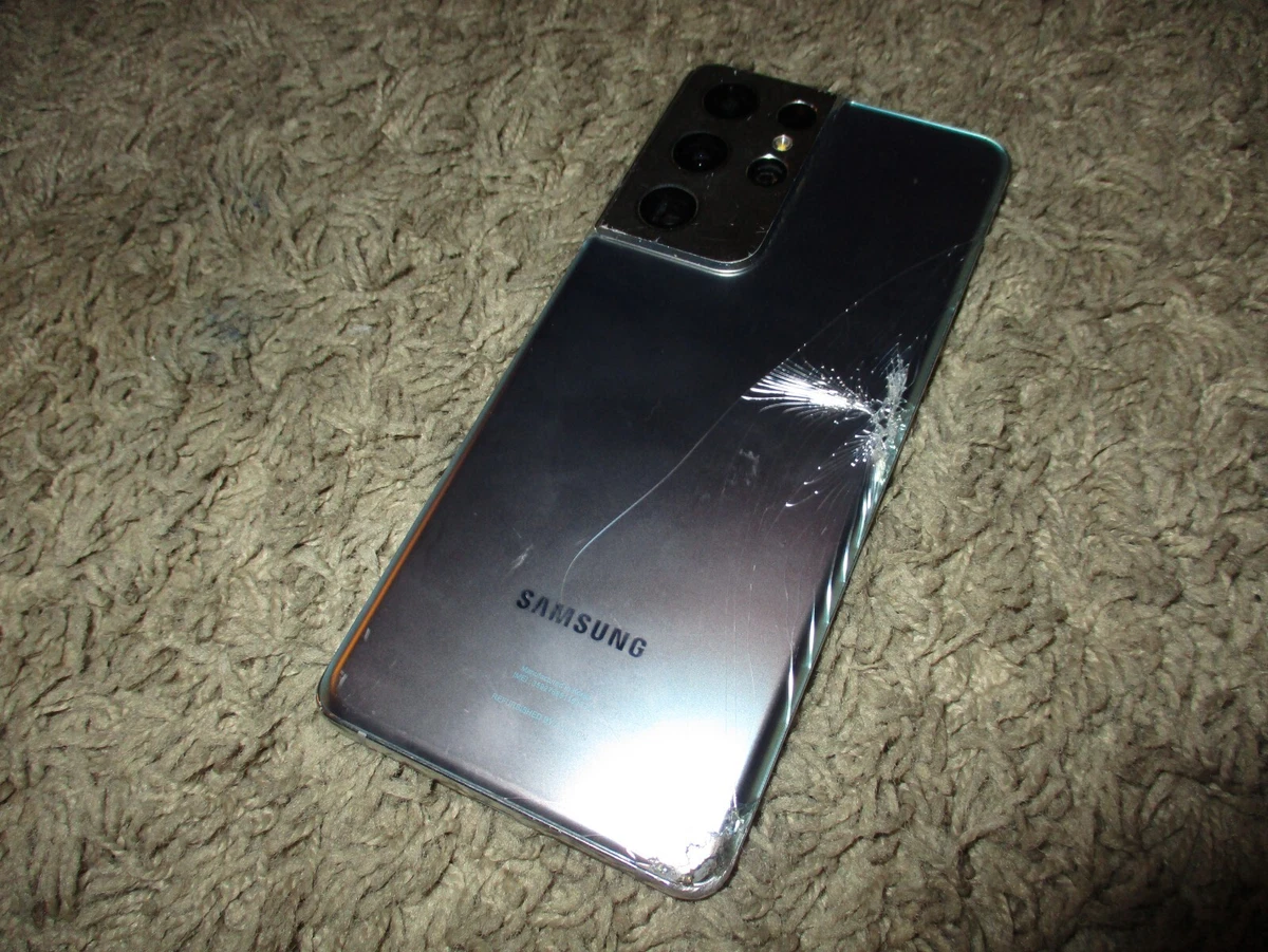 Samsung Galaxy S21 Ultra 5G U.S. Cellular for Sale