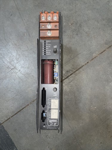 BRM4SB10 -el.ge/Vikers - BRM-4SB10 Dimmer 10A Lot Used @3A - Picture 7 of 11
