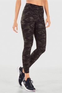fabletics camo leggings