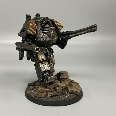 Icone Forgeworld Mani Di Ferro Per Space Marines Warhammer 40K - Fuori Produzione, Nuovo In Scatola