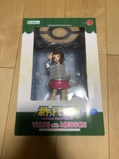 KOTOBUKIYA Pokemon Series Yuuri With Messon Artfx J Figure Toy Characters Goods