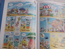 LES BLAGUES CH'TIS TERRIL EN LA DEMEURE LOYER BARROUX 2008 BD