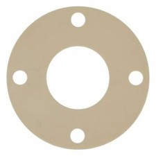 WILDEN GASKET USED IN 3" PUMPS, SANTOPRENE® Part #: 15-1325-58