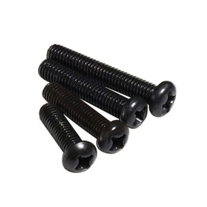 AGBERG - Viti A Testa Bombata M2 X 4 Mm (10 Pezzi) Con Impronta A Croce PZ - Acciaio Inox VA A2 V2A - Viti In Acciaio INOX Con Testa Piatta - Foto 11