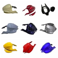 Rear Tail Fairing+ Seat Cover For Suzuki GSXR1300 Hayabusa 2008-2020 Back Cowl