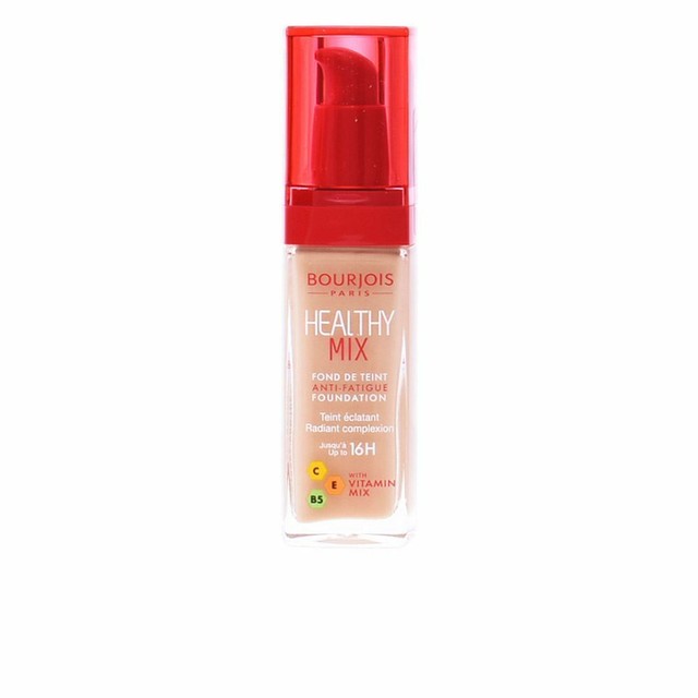 Bourjois Healthy Mix Foundation 30ml 56 Light Bronze
