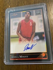 2021-22 Leaf Memories Basketball Cards Checklist 12