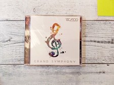 RICARDO SANCHEZ - GRAND SYMPHONY CD