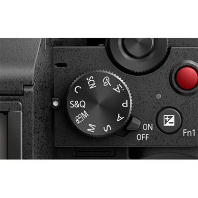 Panasonic DC-G100DK-K | eBay