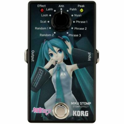 Miku Stomp | eBay